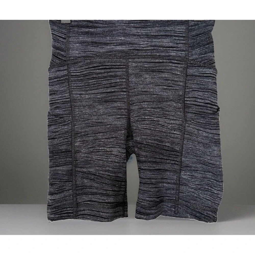 Lululemon BUNDLE OF 2  Sole Training Shorts 6